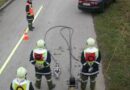 Bgld: Technische Leistungsprüfung in Bronze (FF Donnerskirchen)