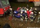 Nö: Zug erfasste in St. Pölten-St. Georgen ein Auto – Jugendlicher getötet