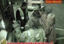 Nö: Feuerwehrjugend-Jahresendübung in Himberg