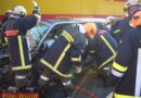 Tirol: Menschenrettung nach Unfall auf der A 12 bei Kufstein