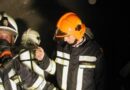 Oö: Zimmervollbrand in Scharnstein