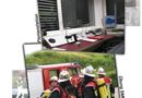 Tirol: 132. Jahreshauptversammlung der FF Ebbs