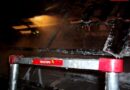 Stmk: Brand neben Asyl-Unterkunft in Feldkirchen bei Graz