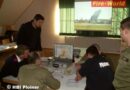 Nö: Abschnittsausbildung „Einsatzleitung“ in Grafenwörth