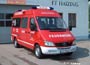 Oö: Neues Kommandofahrzeug der Feuerwehr Haizing