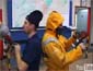 Schweiz: Genfer Flughafenfeuerwehr als Hip-Hop-Helden! (inkl. Video)