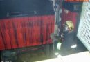 Oö: Brand einer Hackschnitzelheizung in Kremsmünster