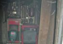 Bgld: Kellerbrand in Schattendorf