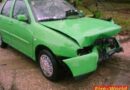 Nö: Verkehrsunfall mit zwei Fahrzeugen in Schönabrunn