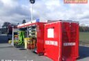 Nö: Neues Schadstoff-Spezialgerät im Bezirk Gänserndorf