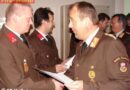 Sbg: Vollversammlung der Freiw. Feuerwehr Hallein
