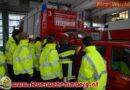 Nö: Himberger Feuerwehrjugend zu Gast bei der FF Mödling