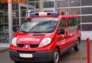 Nö: Neues Kommandofahrzeug für die FF Hobersdorf
