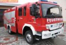 Nö: TLF aus dem slowenischen Hause „Vakar“ für die FF Hölles