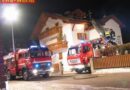 Südtirol: FF Stegen mehrfach im Einsatz
