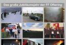 Oö: 126. Jahresvollversammlung der FF Oftering