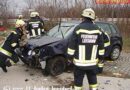 Nö: Alkoholisierter Pkw-Lenker verursachte Verkehrsunfall aufder Südautobahn