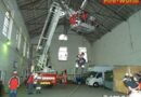 Nö: Ausbildungswochenende für die Mitglieder der Feuerwehren der Stadt Ternitz