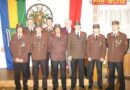 Oö: Vollversammlung 2007 der Freiw. Feuerwehr Windern