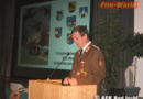 Oö: Abschnittsfeuerwehrtag des Abschnittes Bad Ischl