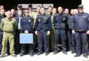 Nö: Einsatzführungsgruppe – Ausbildung für ein Einsatzleiter-Team