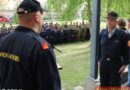 Nö: Wissenstestabnahme der Feuerwehrjugend des Bezirkes Krems a. D.