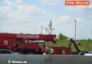 Nö: Verkehrsunfall auf der A2 bei Leobersdorf