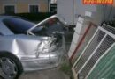 Nö: Im Retourgang zum Schlachtfeld (Matzendorf)