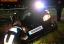 Nö: Pkw-Bergung in Markt Piesting