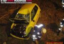Nö: Bergungseinsatz nach Verkehrsunfall bei Utzenlaa