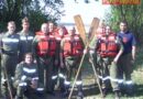 Nö: Wasserdienstausbildung auf der Triesing
