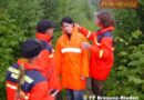 Vbg: Suchaktion der Bregenzer Jugendgruppen