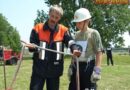 Nö: Pfingstjugendlager 2007 der FF Gänserndorf