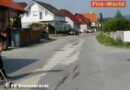 Nö: Täuchungsalarm, Schadstoffeinsatz und 2 Brandmeldeauslösungen in 2 Tagen