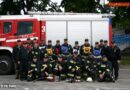 Nö: Technische Hilfeleistungsprüfung von FF Tulln erfolgreich absolviert