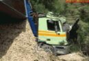Nö: Lkw-Unfall auf der A2 bei Wiener Neustadt