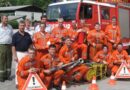 Oö: Leistungsprüfung „Technische Hilfeleistung“ in Bad Goisern
