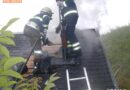Oö: Brand einer Hütte in Bad Ischl