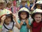 Nö: Einsatzübung im Kindergarten Gloggnitz