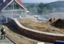 Oö: Vollbrand eines Kastenwagens in Gramastetten