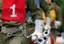 Oö: Bezirks-Feuerwehrleistungsbewerbe Wels-Land 2007 in Holzhausen