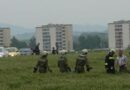 Nö: PKW- Bergung auf der Ritzersdorfer Straße