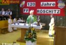 Nö: 120 Jahre FF Röschitz – eine Feuerwehr mit Tradition