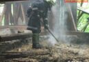 Tirol: Dritter Brand im selben Gebäude in Schwaz