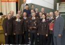 Nö: Bezirksfeuerwehrtag 2007 im Sport- und Kulturzentrum Krumbach