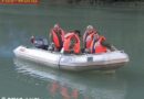 Stmk: Vermisstensuche nach Bootsunfall im Gange