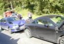 Oö: Verkehrsunfall auf der B145-Ortschaft Roith