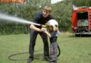 Nö: Kinderferientag mit der Feuerwehr Gaaden