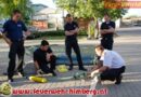 Nö: Fortbildung Sachbearbeiter Schadstoff in Himberg
