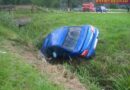 Stmk: Verkehrsunfall – L740 Lassinger Straße